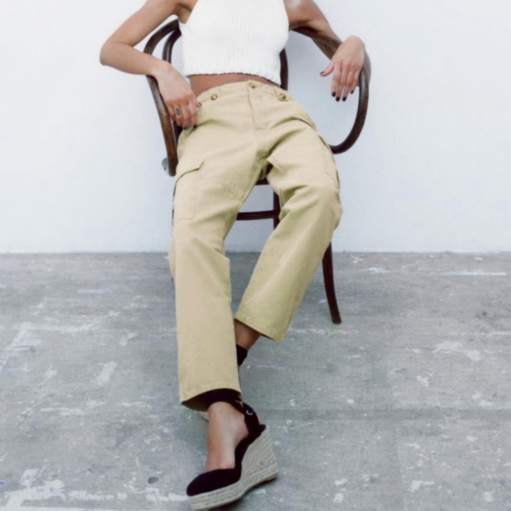 Zara Cargo - Picture 8 of 9